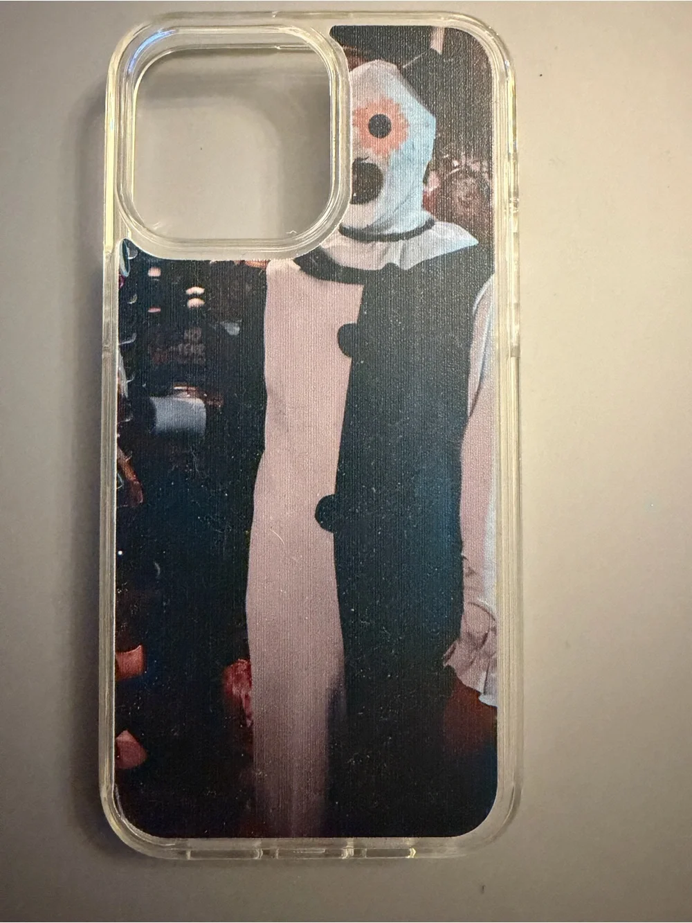 Terrifier Phone Case